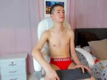 thiago_james69 from Chaturbate is Freechat