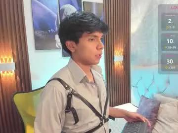 Photos of thiago_kozak from Chaturbate is Freechat