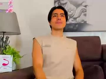 Thiago_mg webcams show profile image 