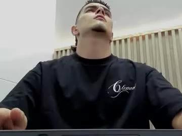 Thiago_miller1 webcams show profile image 