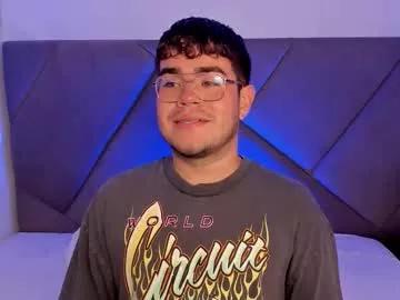 Thiago_occonor webcams show profile image 