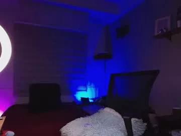 Thiago_rockwell webcams show profile image 