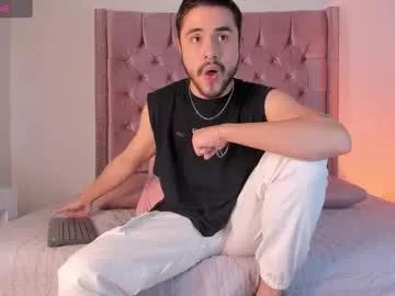Thiago_wolff webcams show profile image 