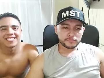 Thiagoandfelipe webcams show profile image 