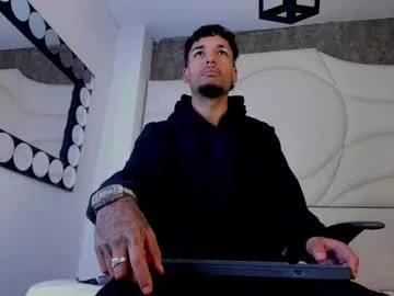 Thiagoferreti_ webcams show profile image 