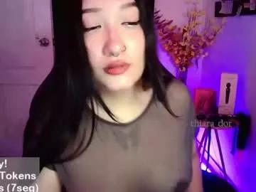 Photos of thiara_dor from Chaturbate is Freechat