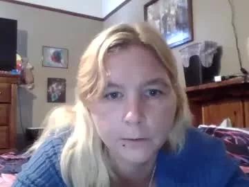 Thickblonde_92 webcams show profile image 