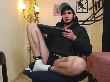 thiiago_tay from Chaturbate