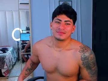 Thirstmen_ webcams show profile image 