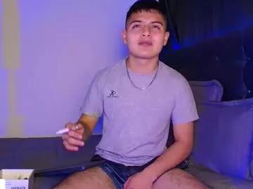 thomas1lee from Chaturbate is Freechat