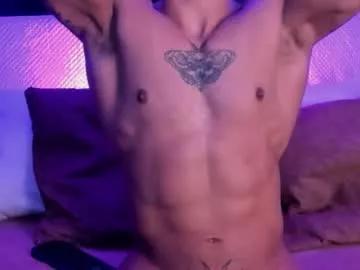 thomas_fit1 from Chaturbate is Freechat