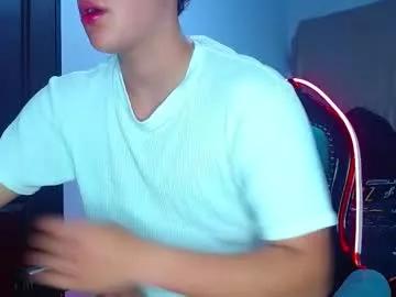 thomas_may4rs from Chaturbate is Freechat
