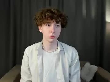 thomas_ron from Chaturbate is Freechat