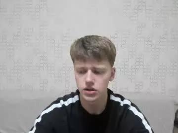thomas_shelbivip from Chaturbate is Freechat