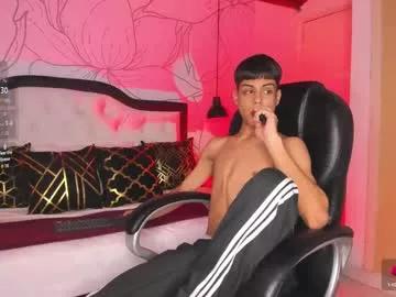 Thomas_wild webcams show profile image 