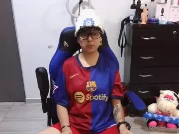 thomascooper_cams from Chaturbate is Freechat