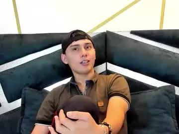 thomasevans_vc from Chaturbate is Freechat