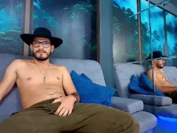 Thomaskane_ webcams show profile image 