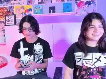 thomaslee_ from Chaturbate is Freechat