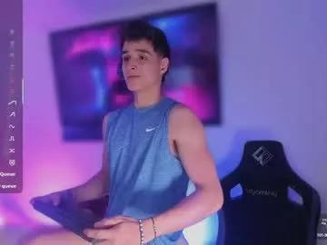 Photos of thomklein from Chaturbate is Freechat