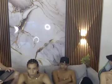 thomson_hot01 from Chaturbate is Freechat