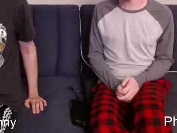 thotexperiment from Chaturbate