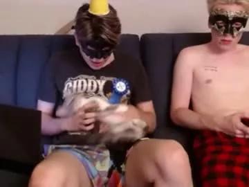 thotexperiment from Chaturbate