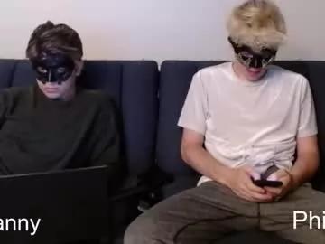 thotexperiment from Chaturbate