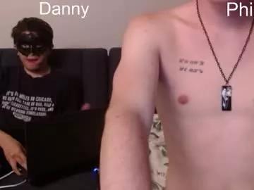 thotexperiment from Chaturbate