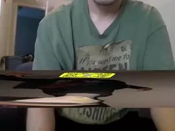 thotexperiment from Chaturbate