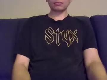 thotexperiment from Chaturbate