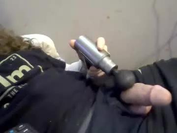 thunder8u42 from Chaturbate is Freechat