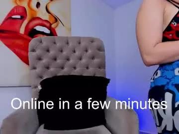 tiago_hannah from Chaturbate is Freechat