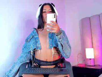 tiana_cinnamon from Chaturbate is Freechat