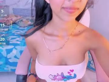 tiana_glowxxx from Chaturbate is Freechat