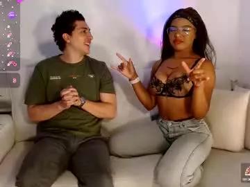 tiana_naveen from Chaturbate is Freechat