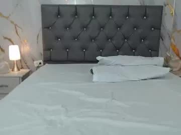 tiana_scot from Chaturbate is Freechat