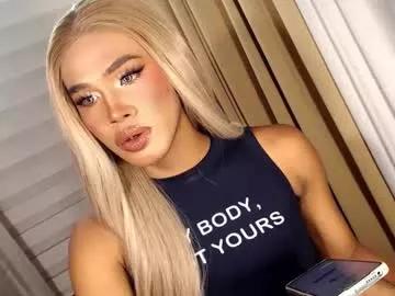 tiara_perezx from Chaturbate is Freechat