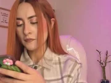 Tiarha_ webcams show profile image 