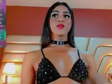 tifannysexy69 from Chaturbate is Freechat