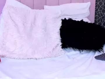 tifannywolf_ from Chaturbate is Freechat