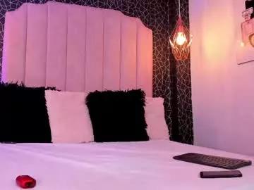 tifannywolf_ from Chaturbate is Freechat