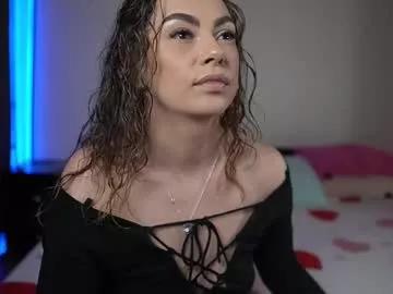 tiff001 from Chaturbate