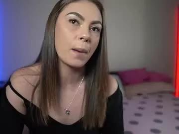 tiff001 from Chaturbate