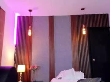 tiff_brooke from Chaturbate