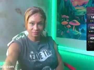 tiffanilove from Chaturbate