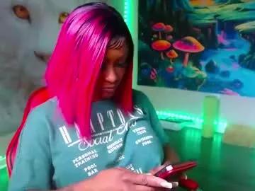 tiffanilove from Chaturbate