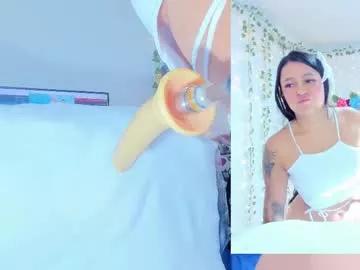 tiffanny_love_ from Chaturbate