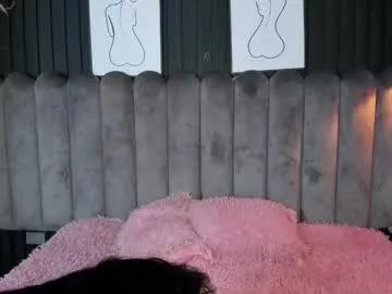 tiffanny_walker from Chaturbate