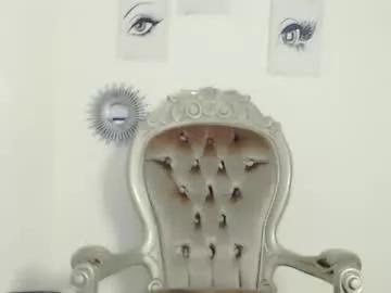 tiffannys01 from Chaturbate